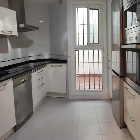 Apartmán Lola9 *